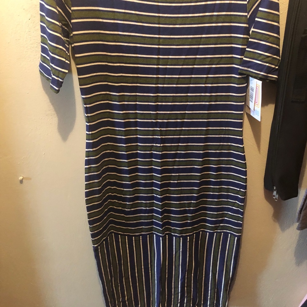NWT LuLaRoe Julia size S